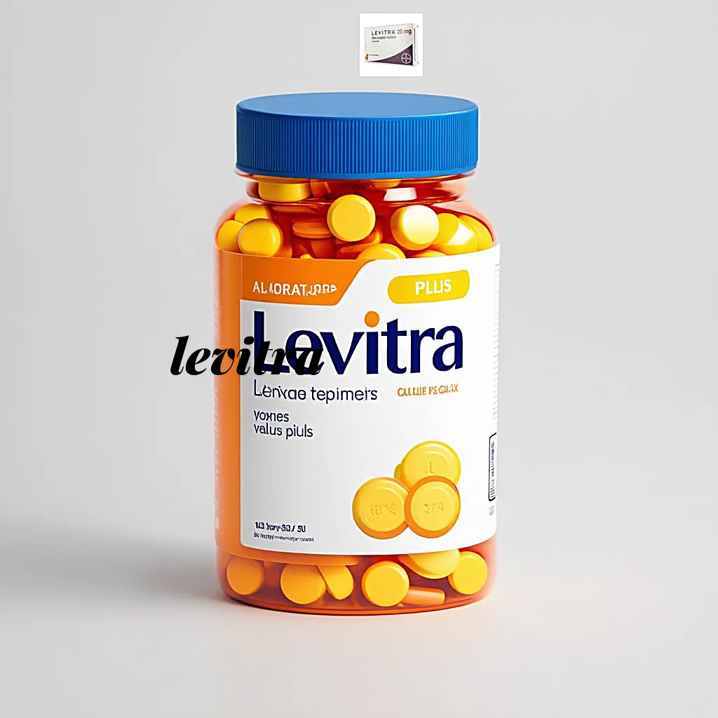 Prix levitra 20mg en france